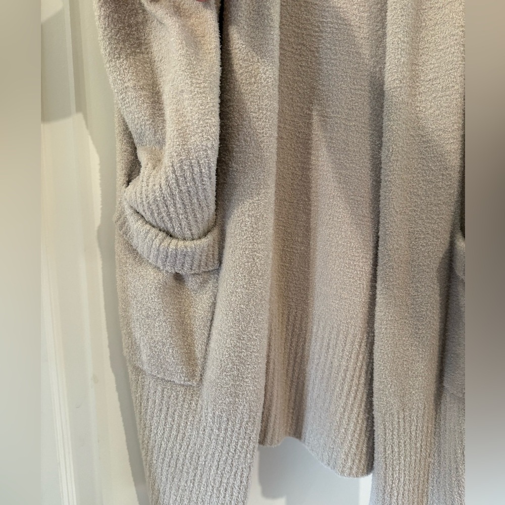 Barefoot Dreams CCL Long Cardigan - Picture 4 of 7